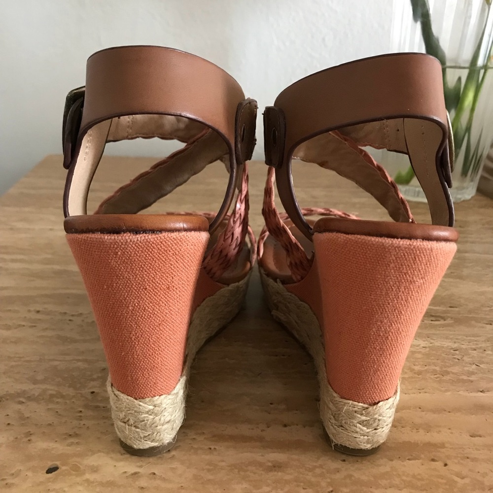 Aldo Wedges size 6 - Picture 3 of 6
